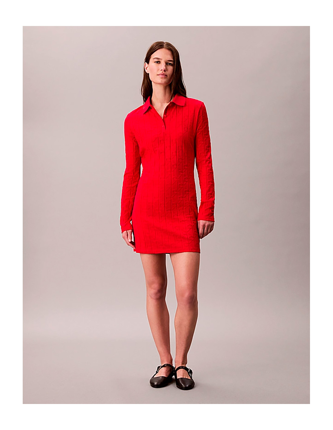 Robe CALVIN KLEIN LV047D228G 1