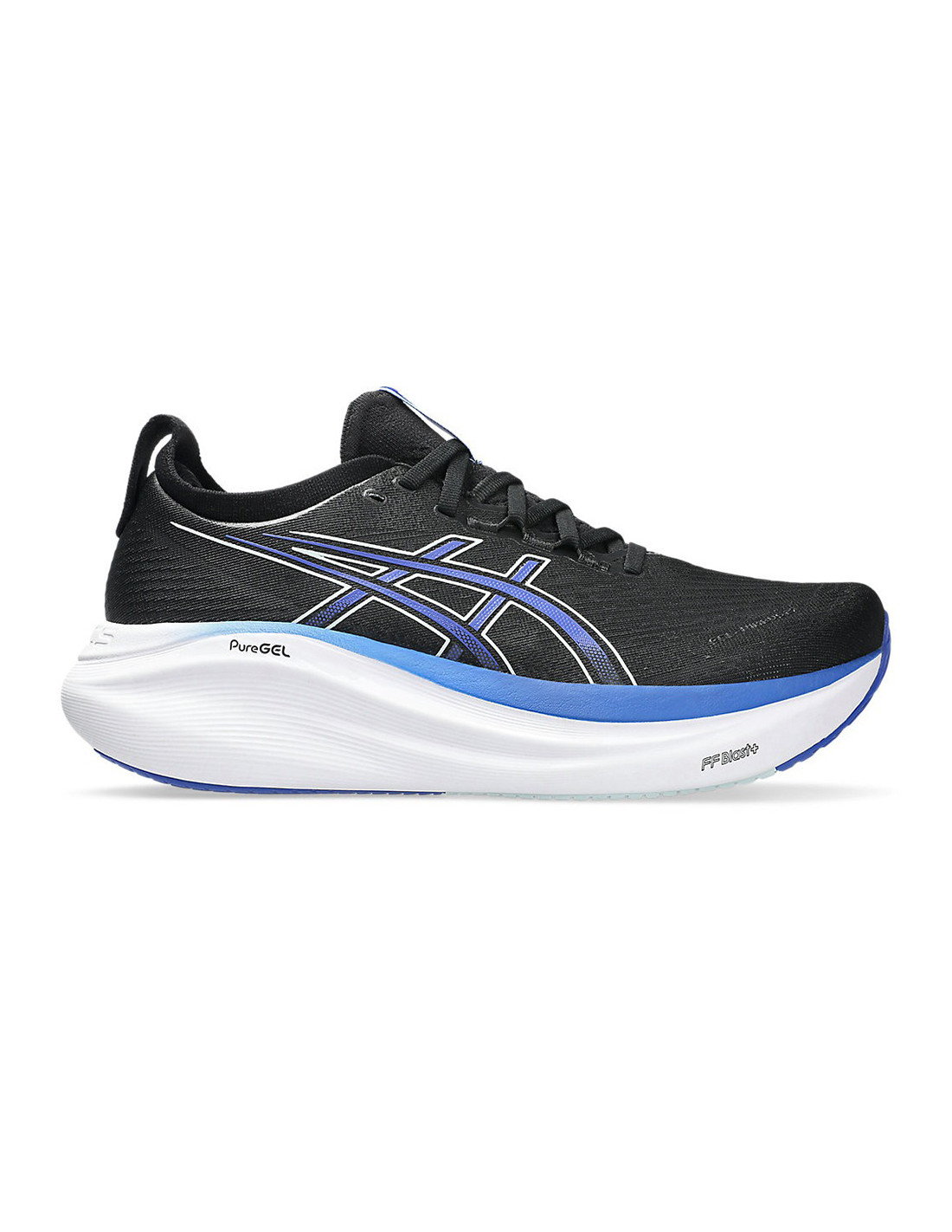 ASICS GEL-NIMBUS 27 - Chaussures de course sur route 2