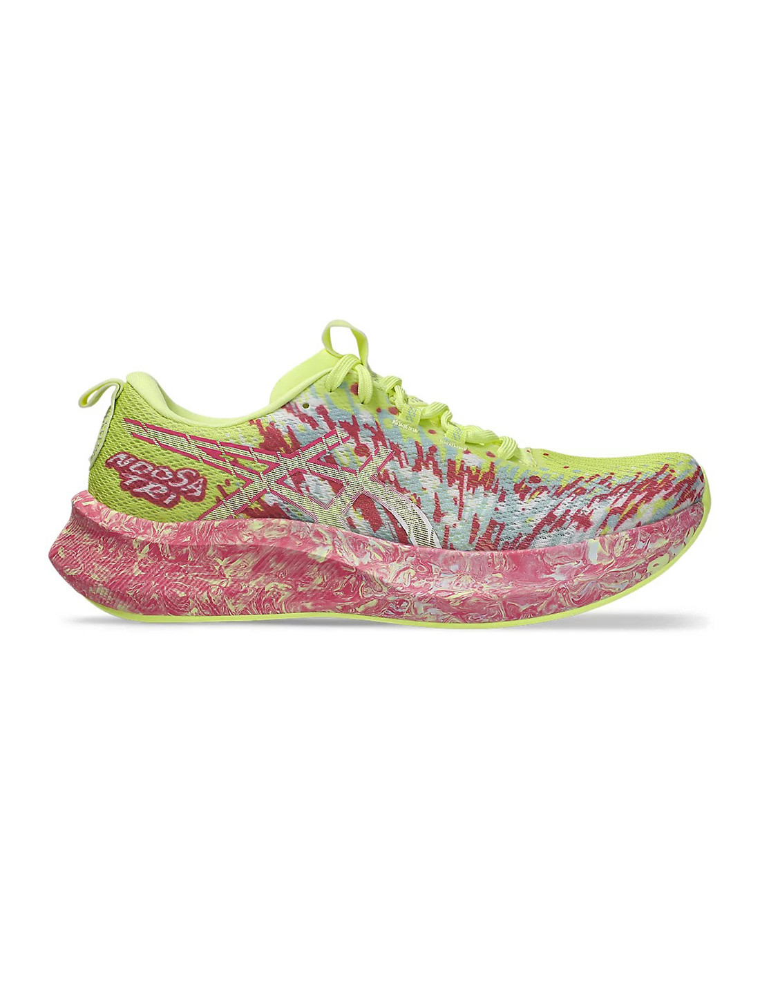 ASICS NOOSA TRI 16 - Chaussures de course sur route 1