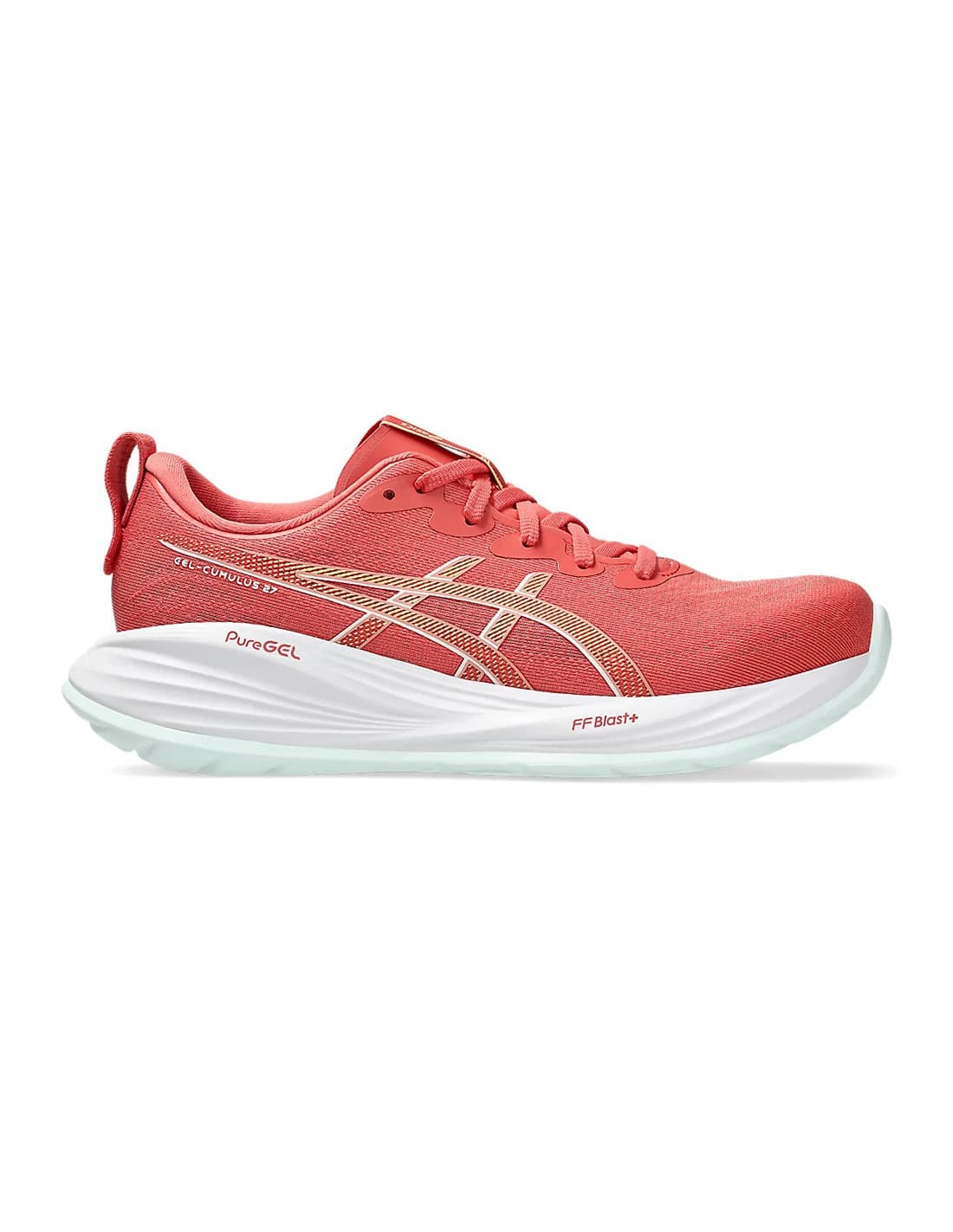 ASICS GEL-CUMULUS 27 - Chaussures de course sur route 2