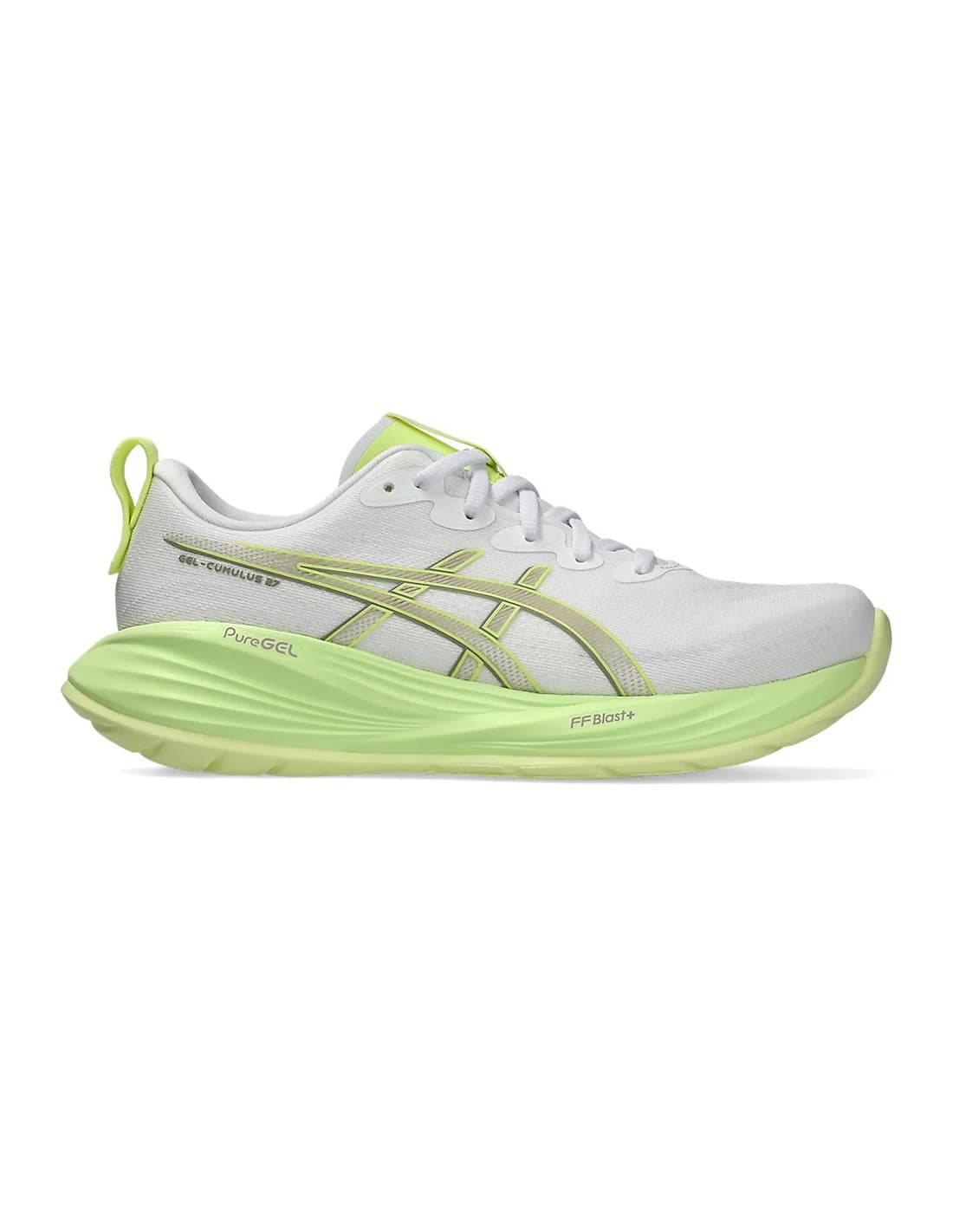ASICS GEL-CUMULUS 27 - Chaussures de course sur route 3