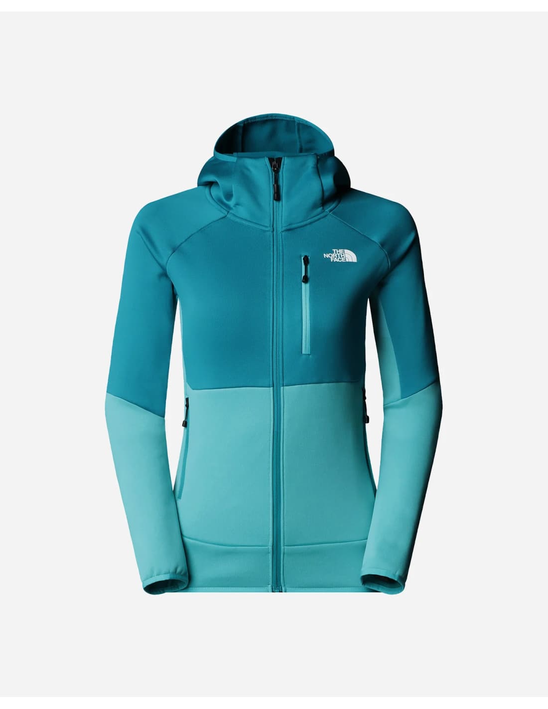 Polar THE NORTH FACE 2