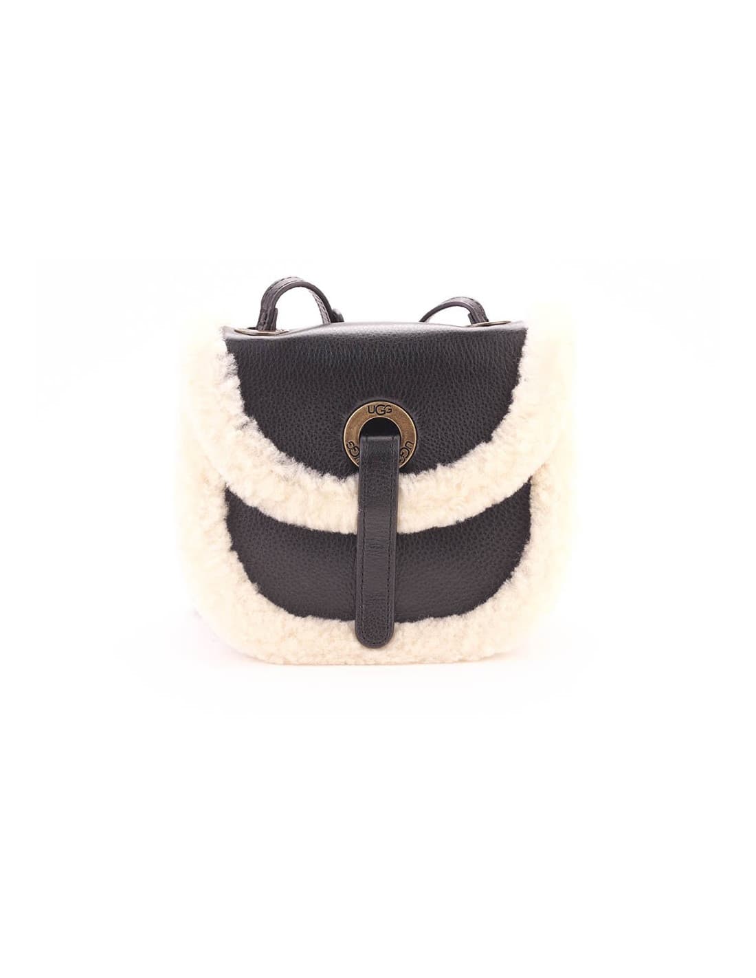 Sac bandoulière UGG Heritage 1
