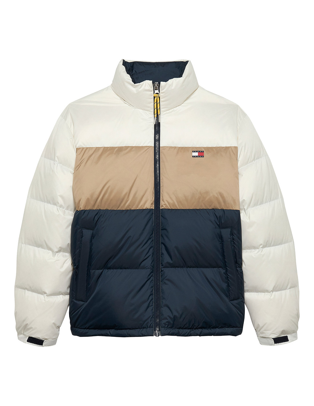 Manteau TOMMY HILFIGER DM0DM22117 1