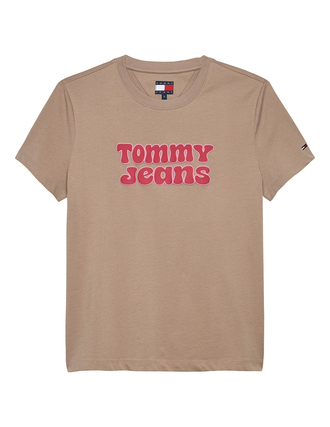 T-shirt TOMMY HILFIGER DW0DW21956 1