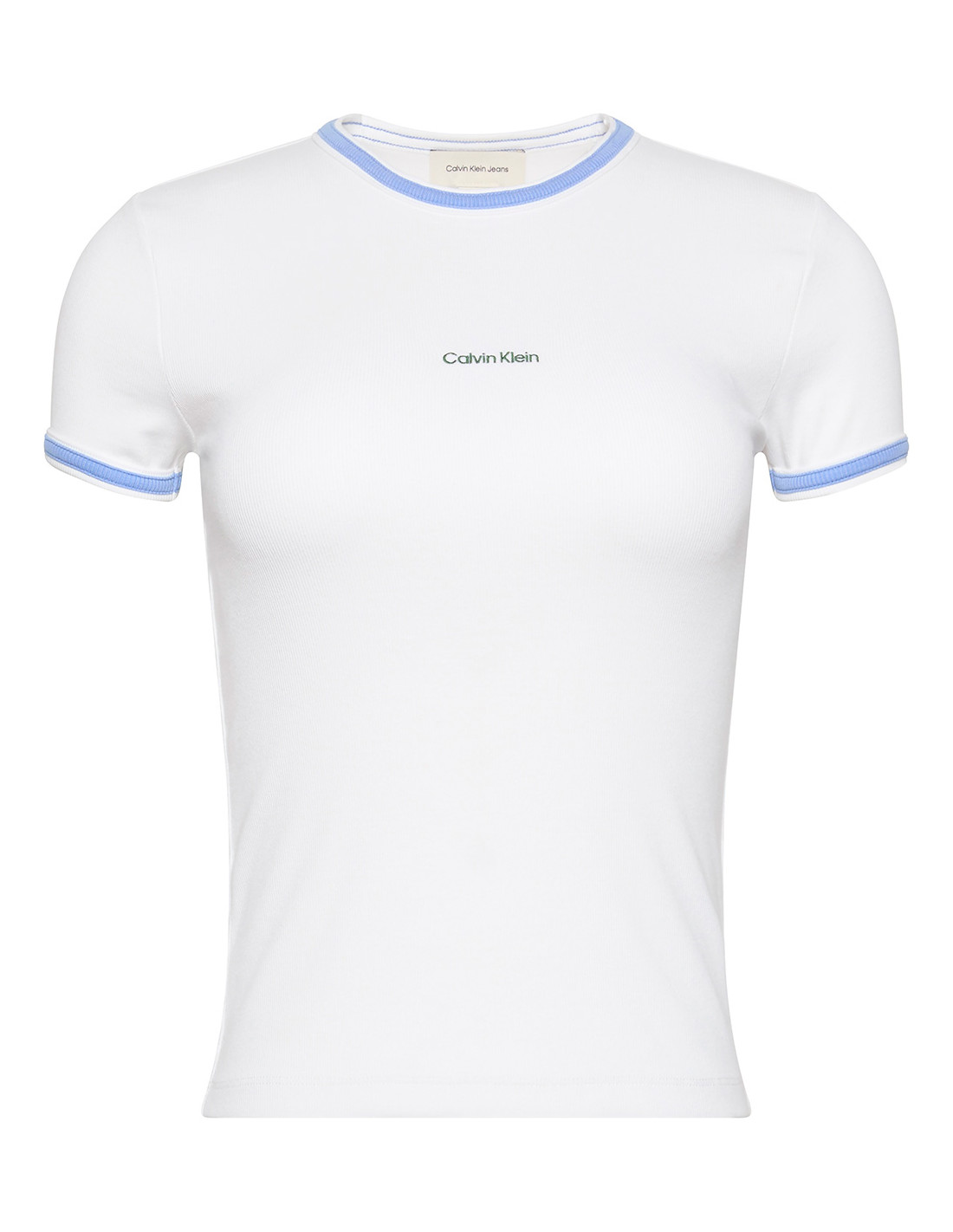 T-shirt CALVIN KLEIN LV047D201G 1