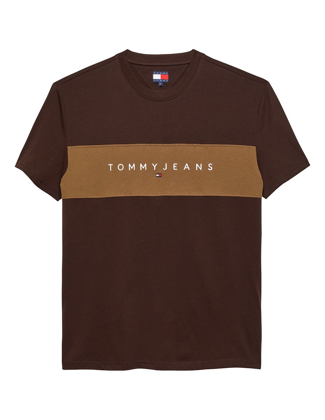 T-shirt TOMMY HILFIGER DM0DM21933 1