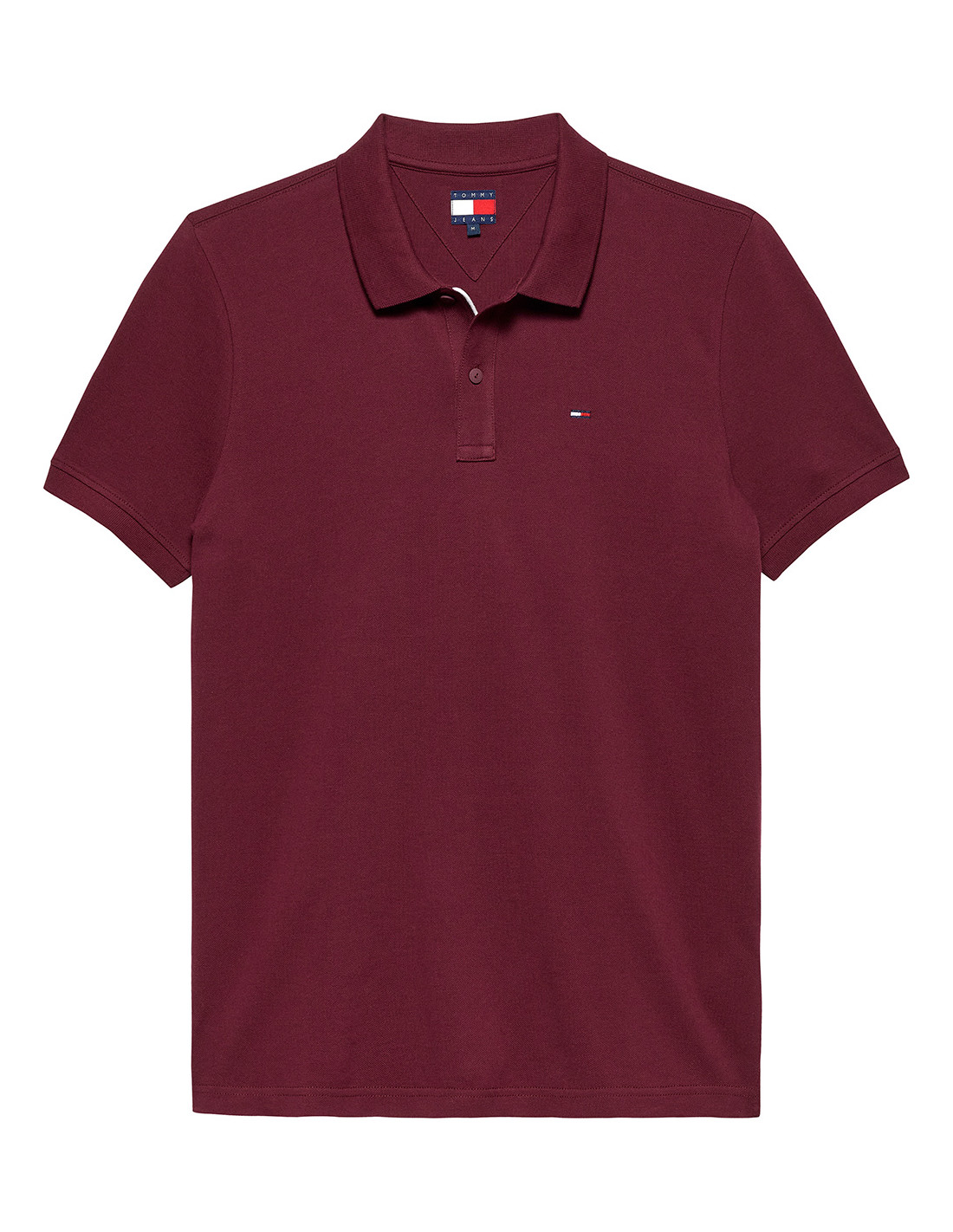 TOMMY HILFIGER DM0DM20676 - Polo 3