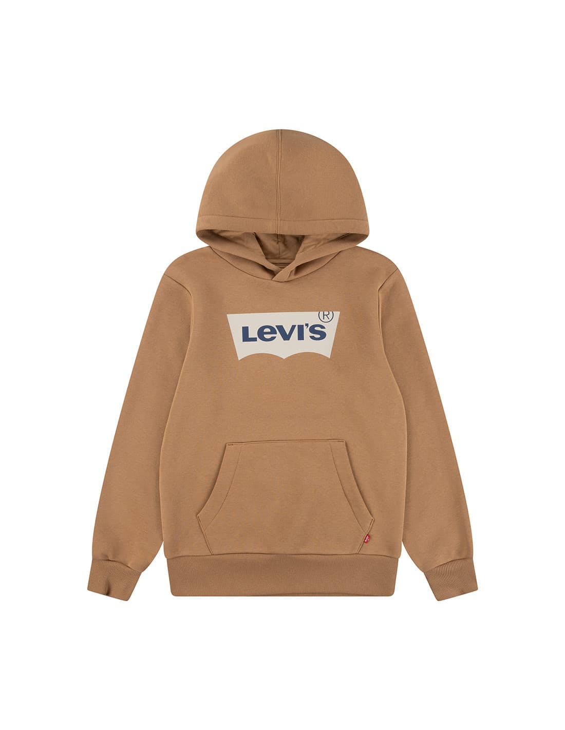 Sweat-shirt LEVI'S à imprimé chauve-souris 1