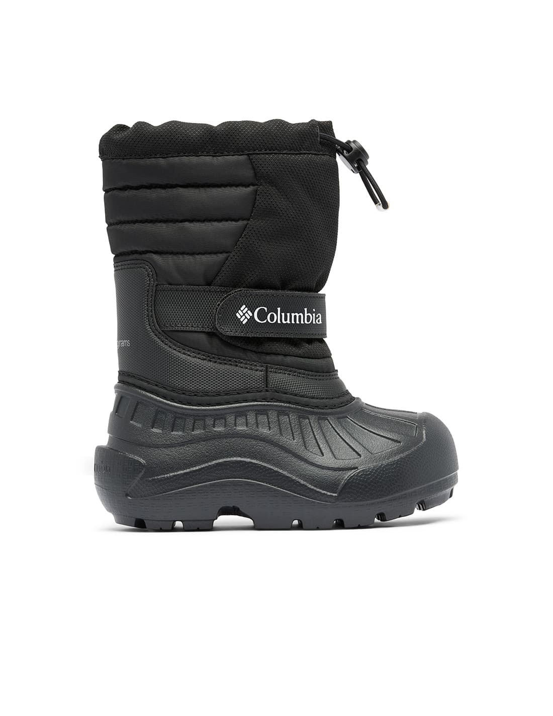 Bottes Columbia Powderbug Snowlite pour jeunes 3