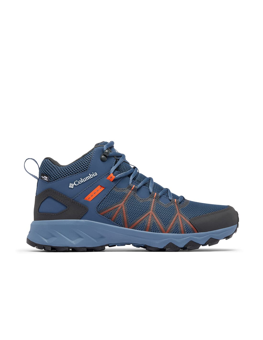 Bottes COLUMBIA Peakfreak II Mid Outdry 3
