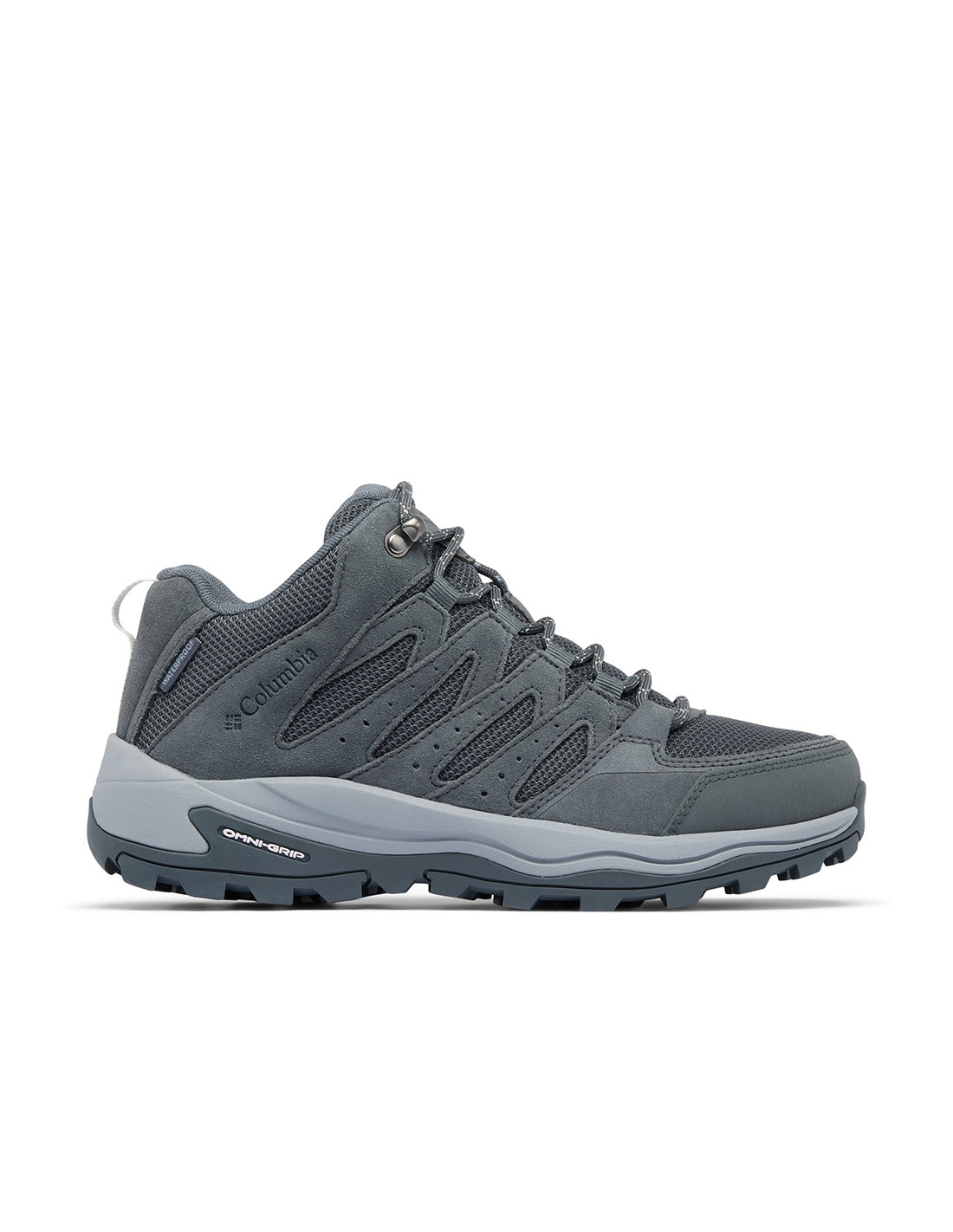 Bottes COLUMBIA Redmond IV Mid Waterproof 1