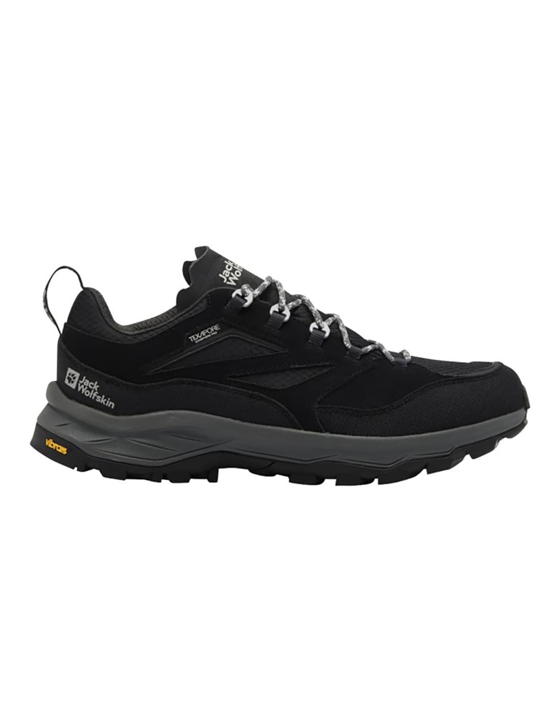 Baskets basses JACK WOLFSKIN Cyrox - 1