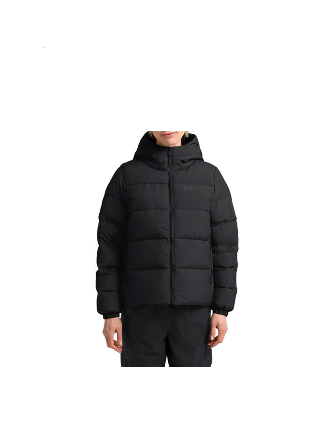 JACK WOLFSKIN Palais La Reine des Neiges - Veste 1