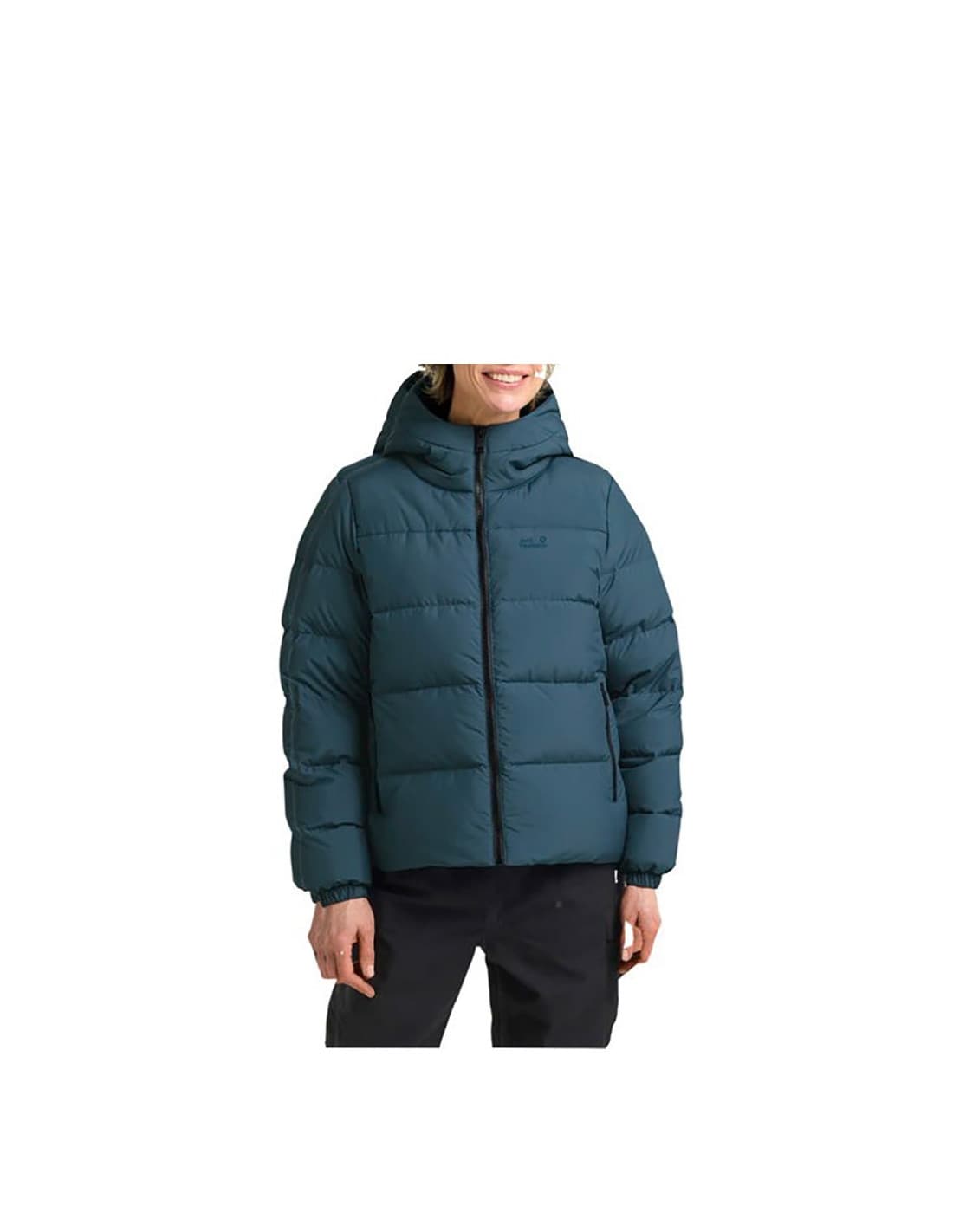 JACK WOLFSKIN Palais La Reine des Neiges - Veste 2