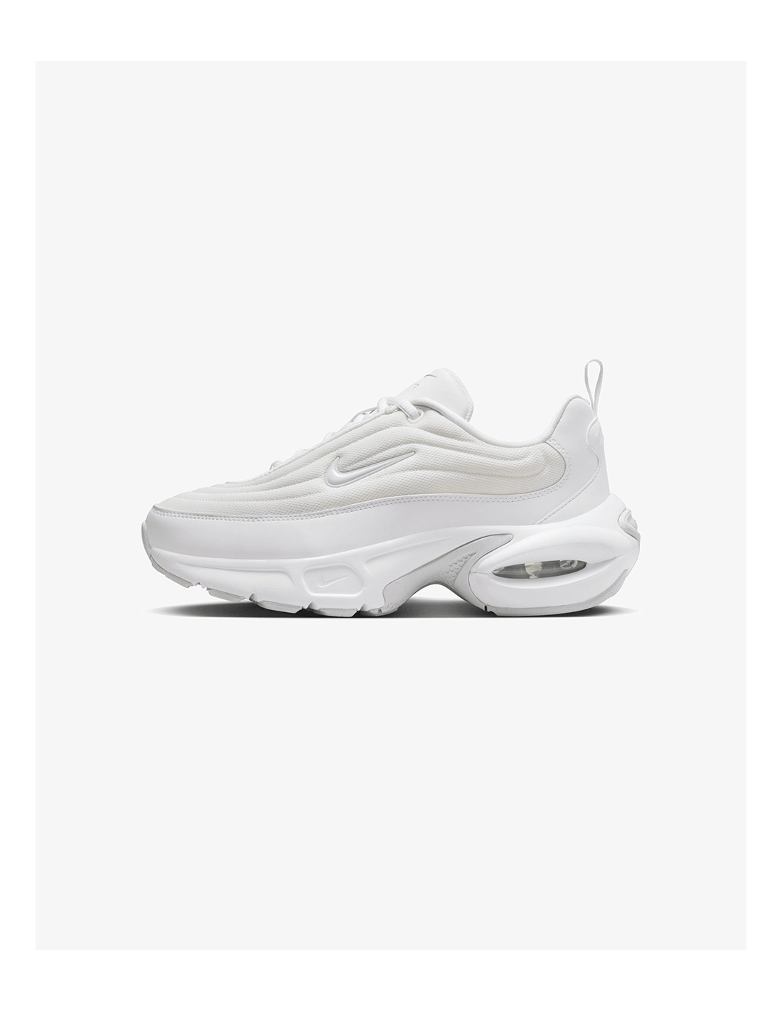 Baskets NIKE W NIKE AIR MAX PORTAL 2