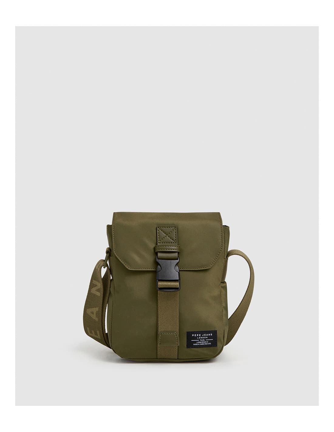Sac bandoulière PEPE JEANS Gus 1