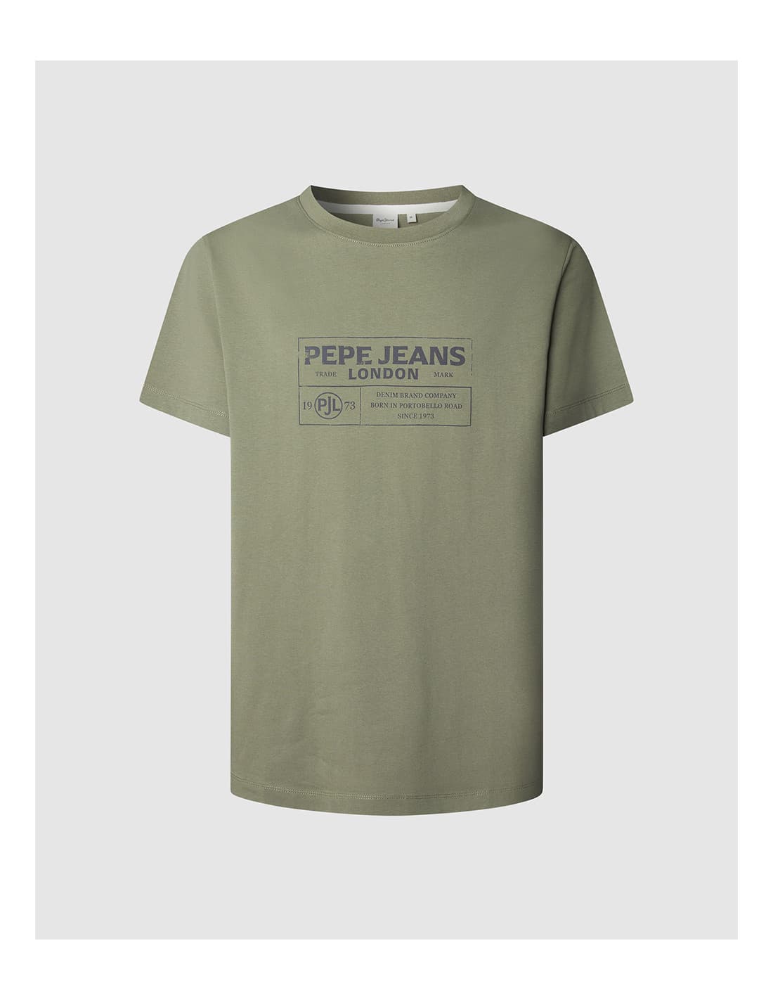 T-shirt PEPE JEANS Tharky 1