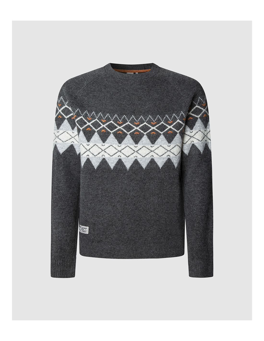 PEPE JEANS Presley - Jersey 1