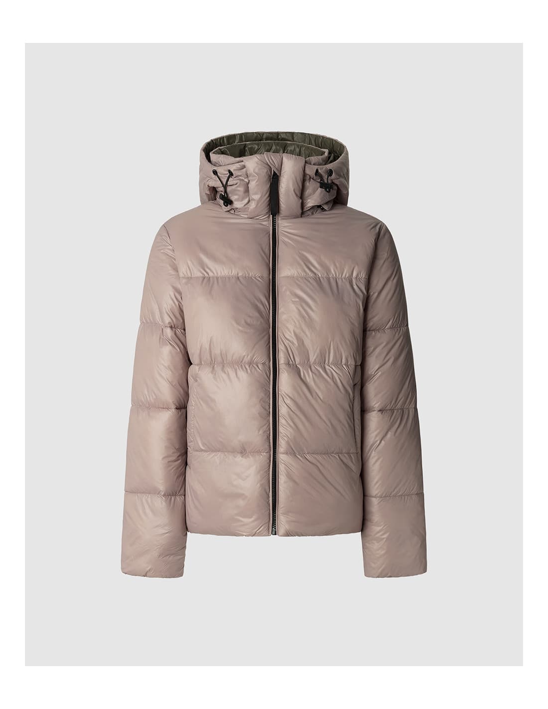PEPE JEANS Short Sussy - Plumes 2