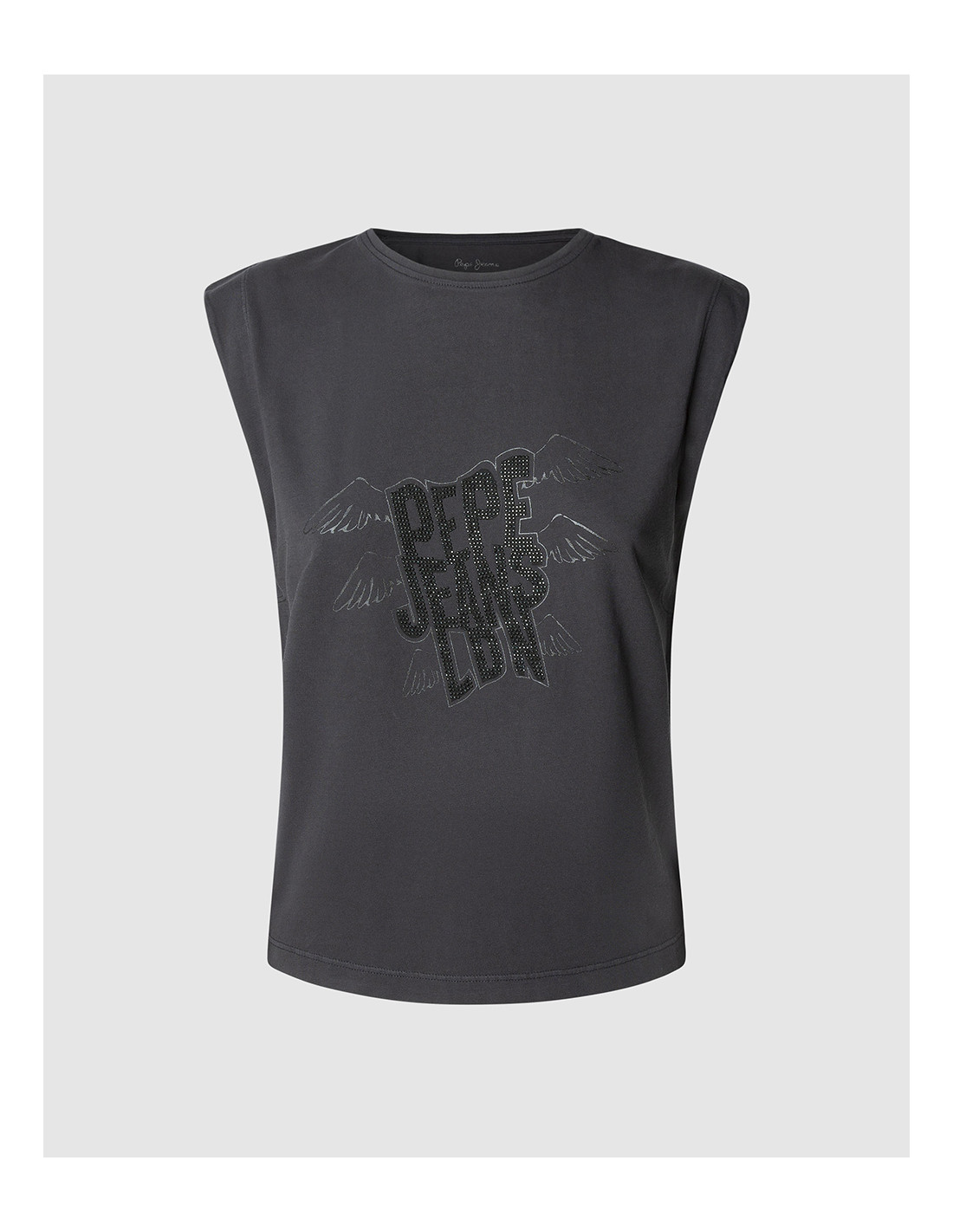 PEPE JEANS Beria - T-shirt 1