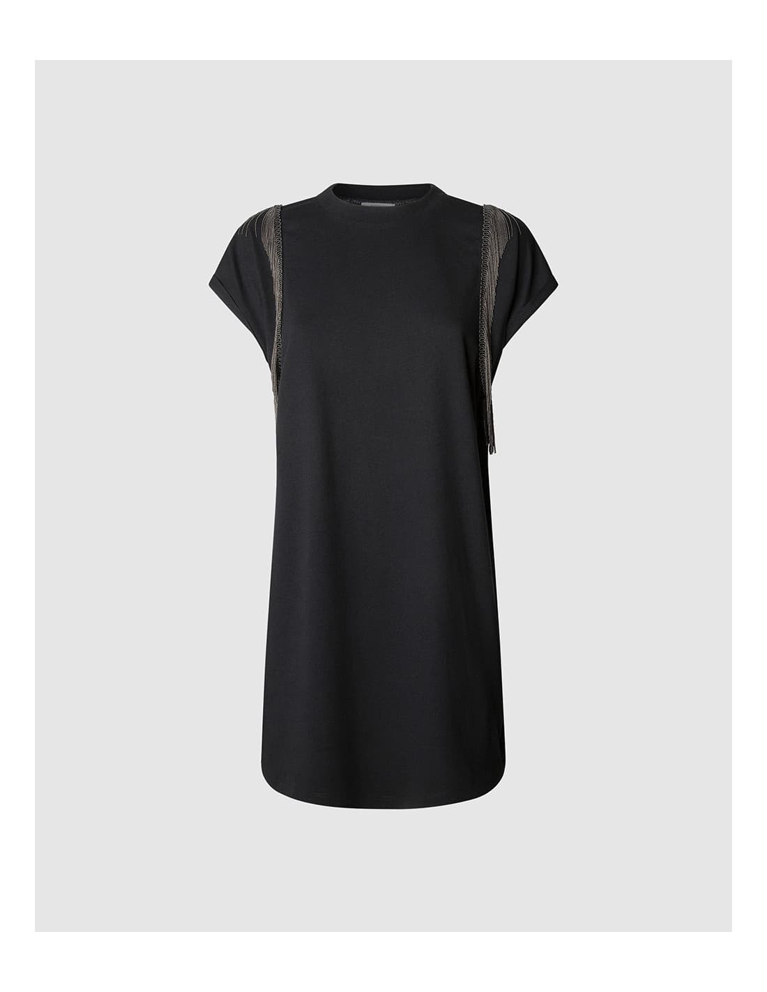 Robe PEPE JEANS W11 Elsie 1
