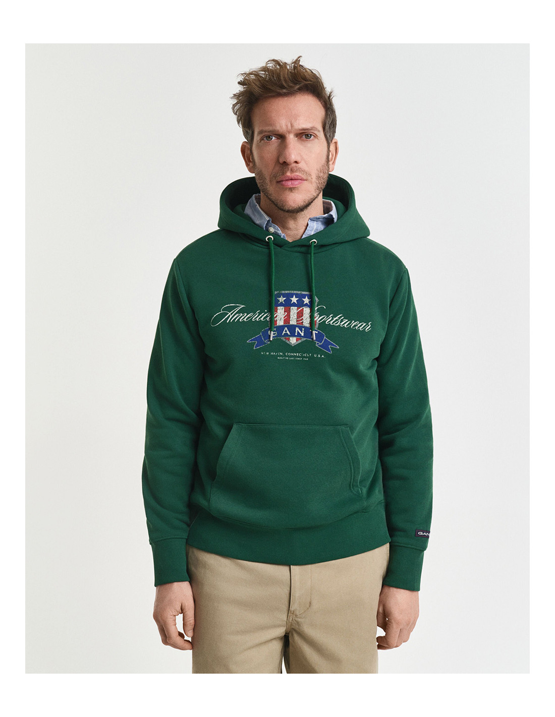 GANT 2067061 - Sweat-shirt 1