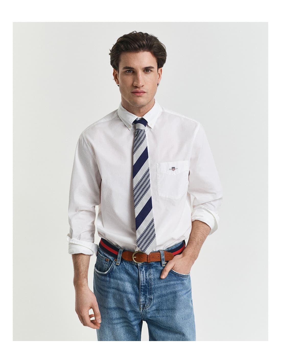 GANT 3000100 - Chemise 4