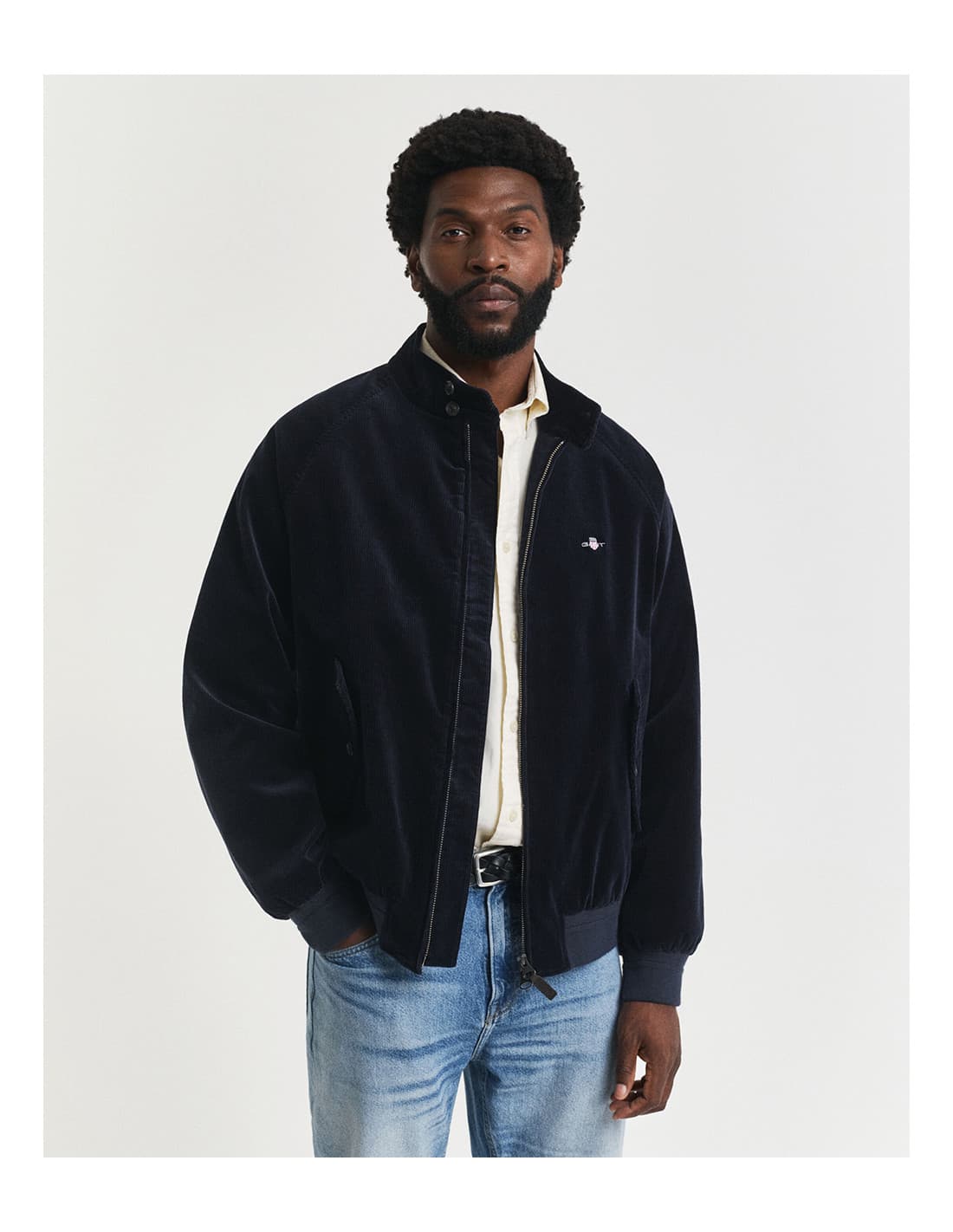 GANT 7006547 - Veste 1