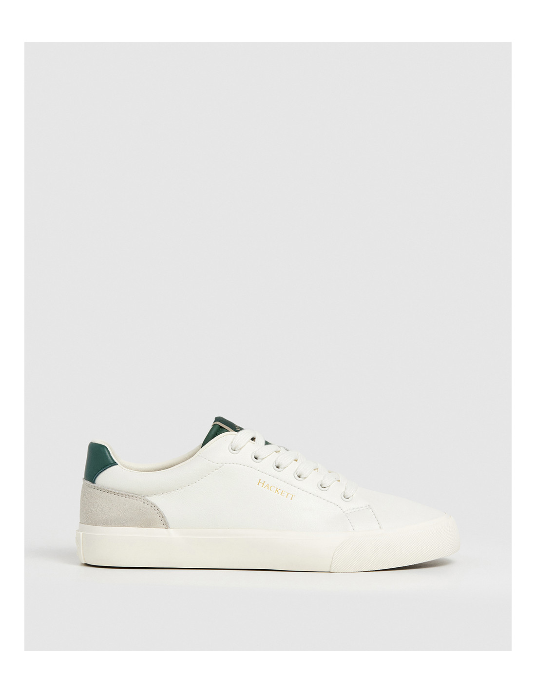 Baskets HACKETT Blake Dean 1