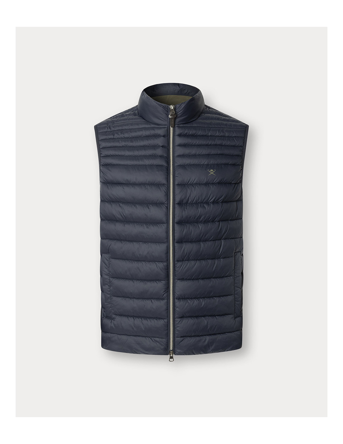 Gilet HACKETT Ultra Lw 1