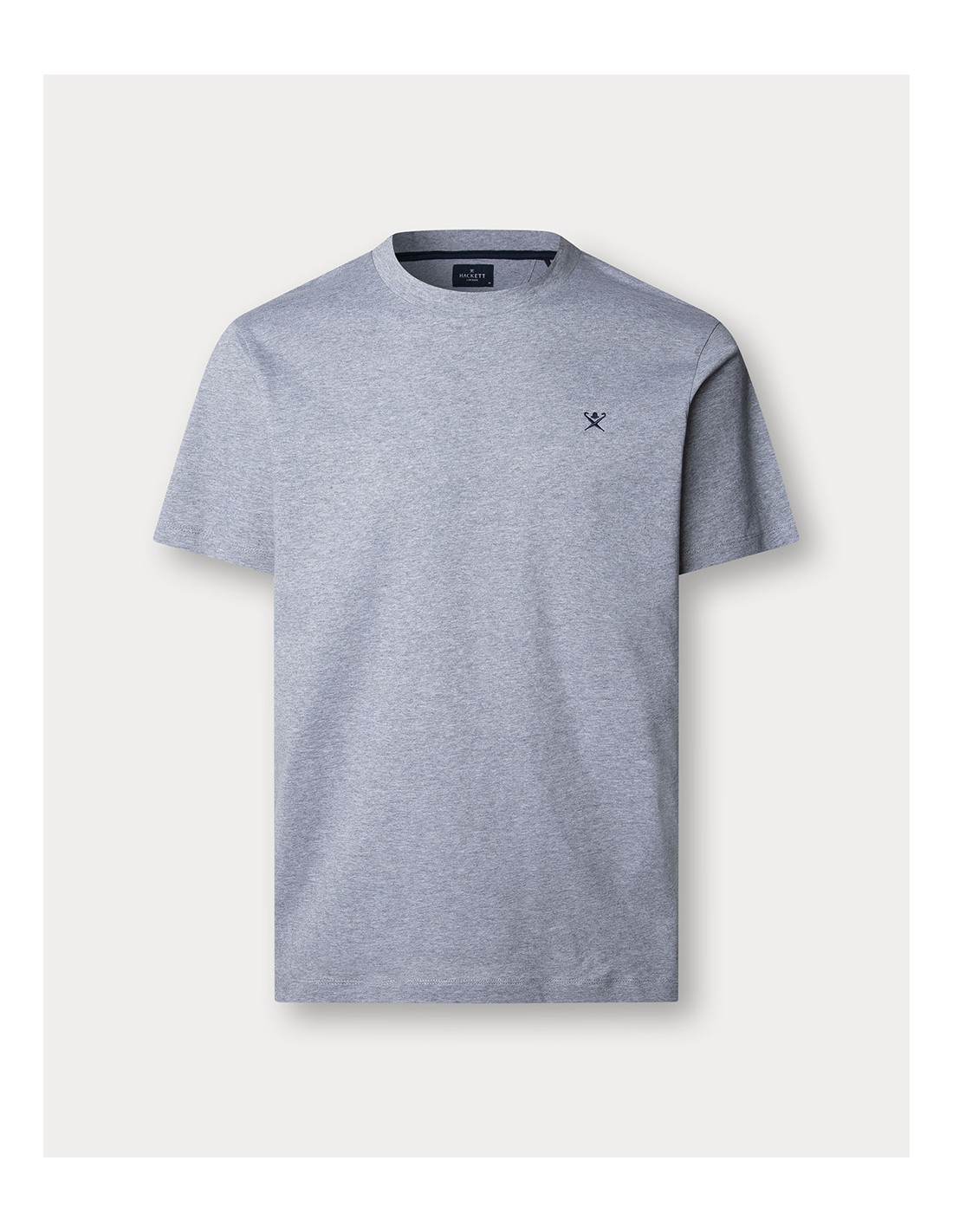 T-shirt avec logo HACKETT SS 1