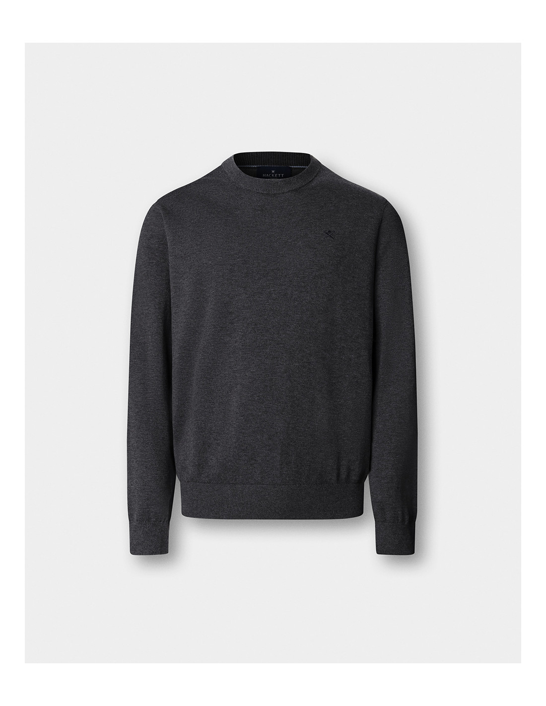 HACKETT Coton Crew - Jersey 1