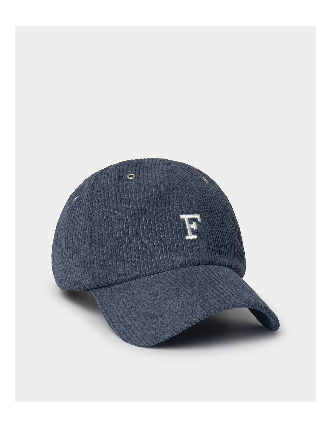 FAÇONNABLE Cordon Emb - Cap 1