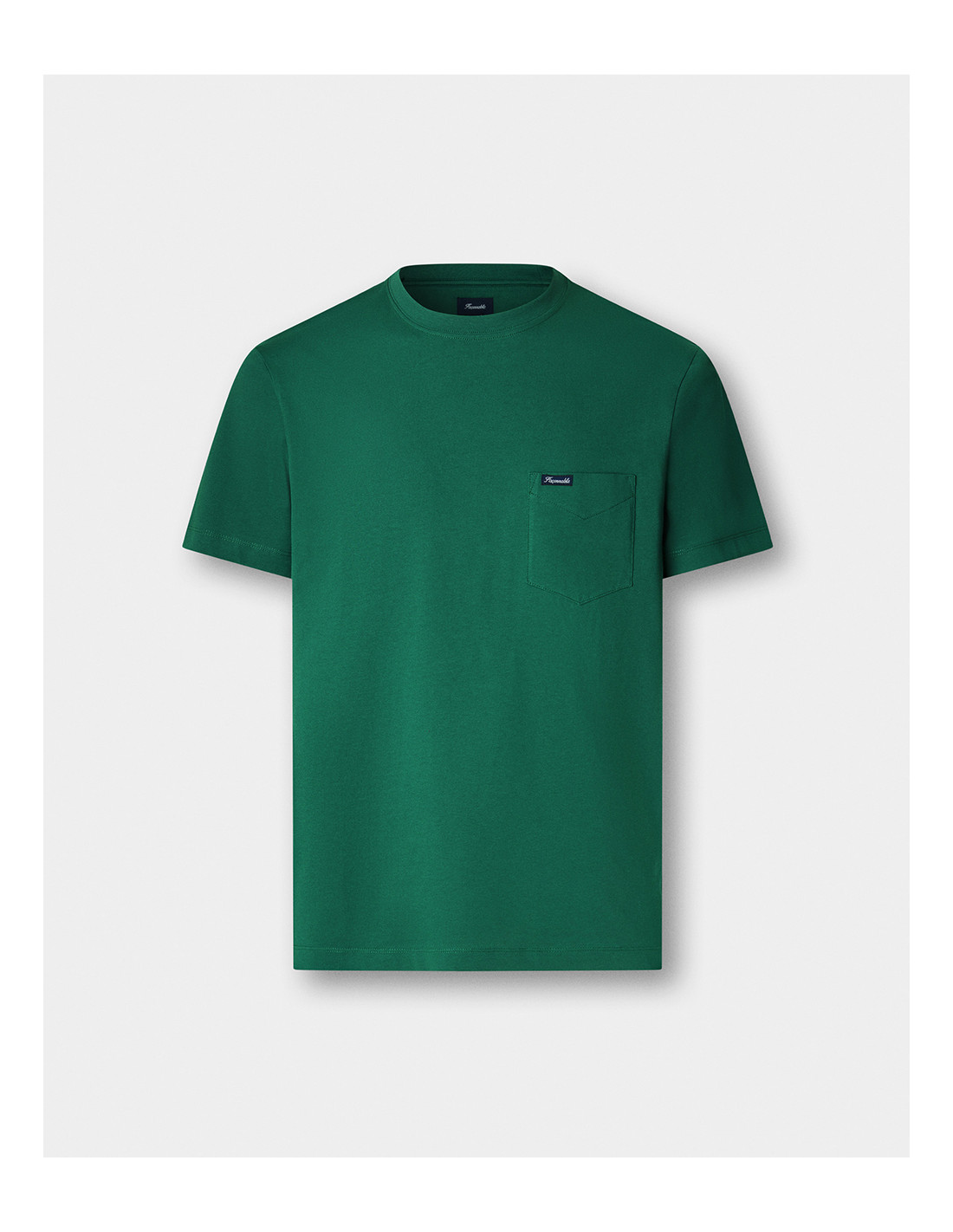 FAçONNABLE Indemodable - T-shirt 6