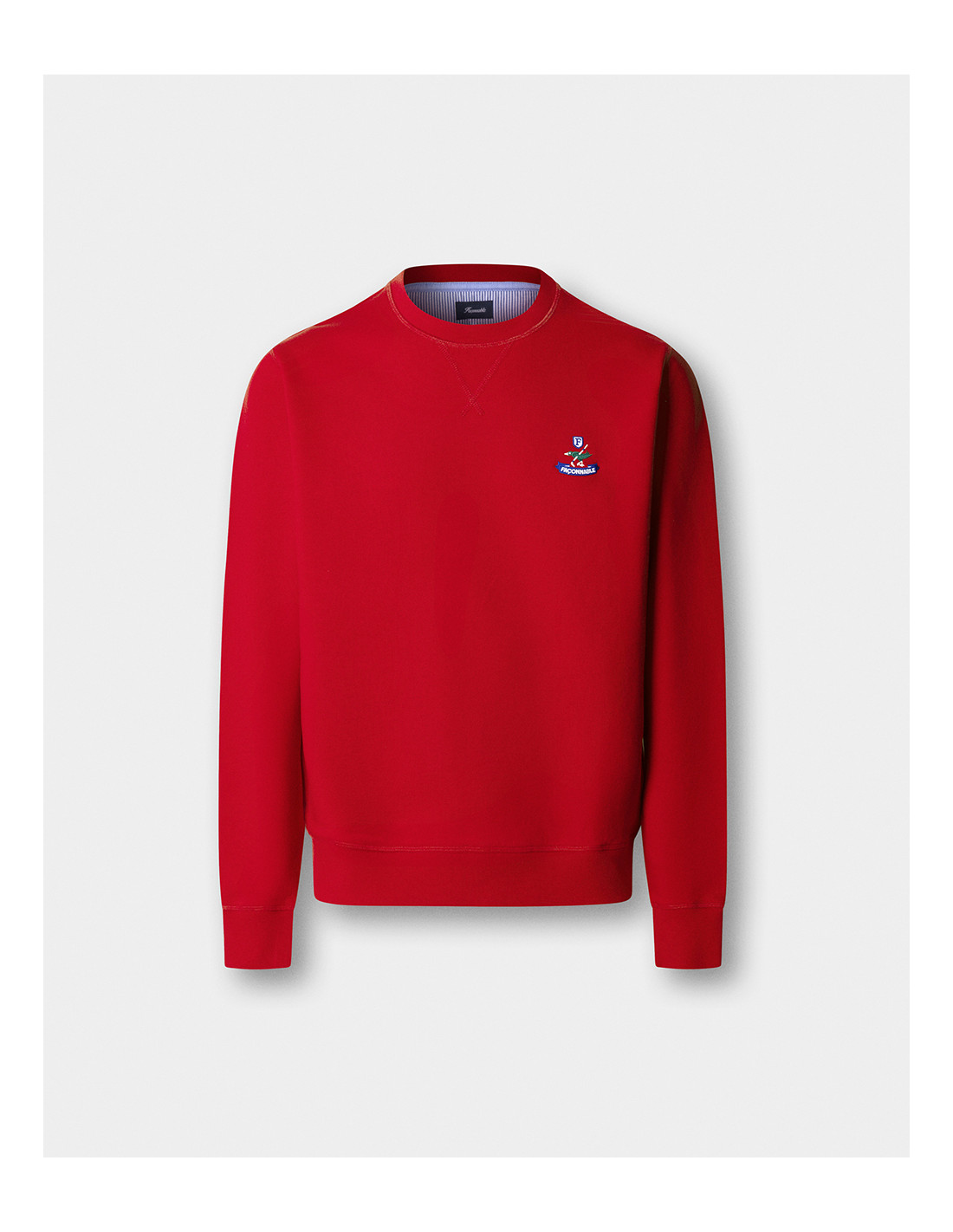 FAçONNABLE Embroid Birdie - Sweat-shirt 1