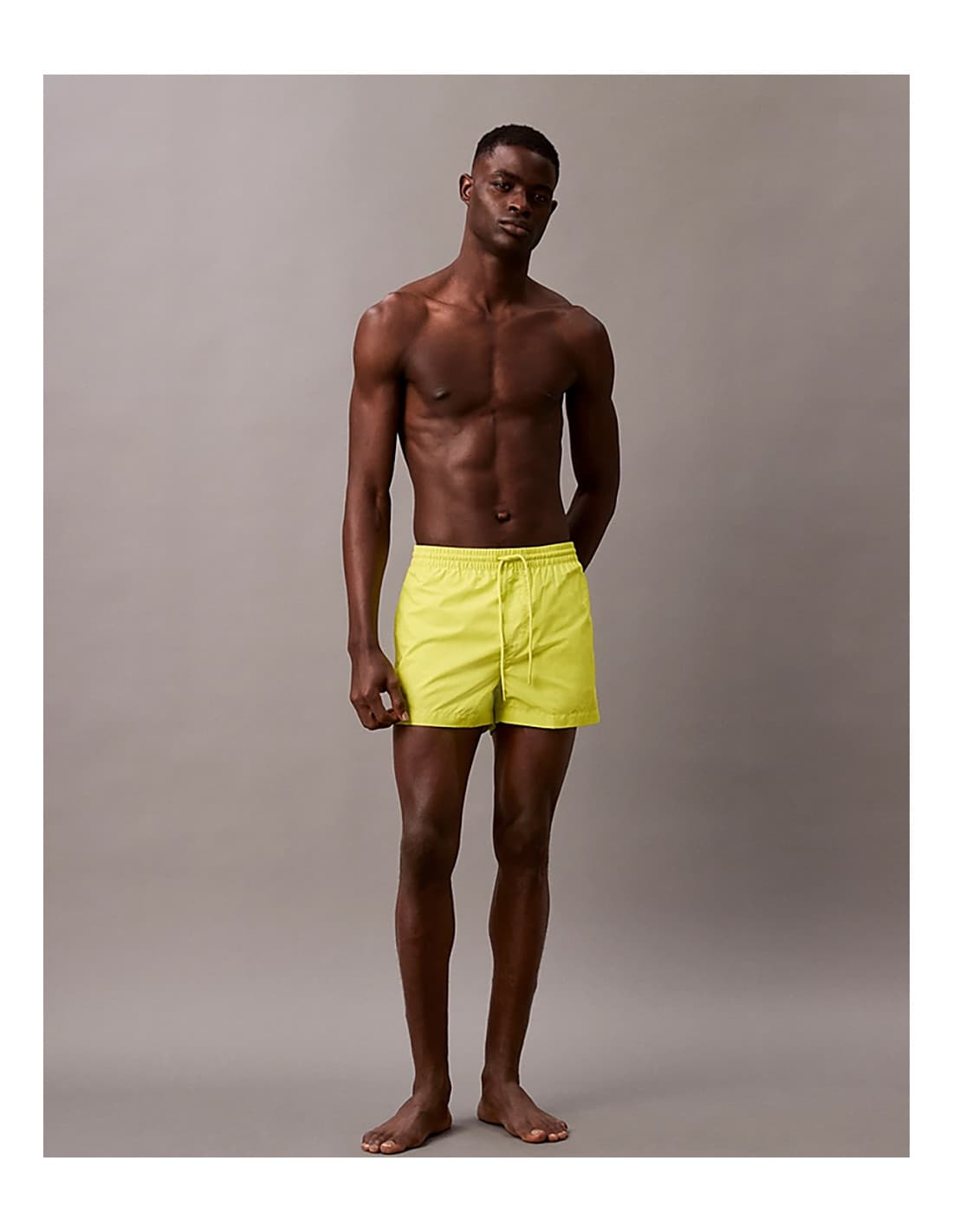 Maillot de bain CALVIN KLEIN KM0KM01108 1