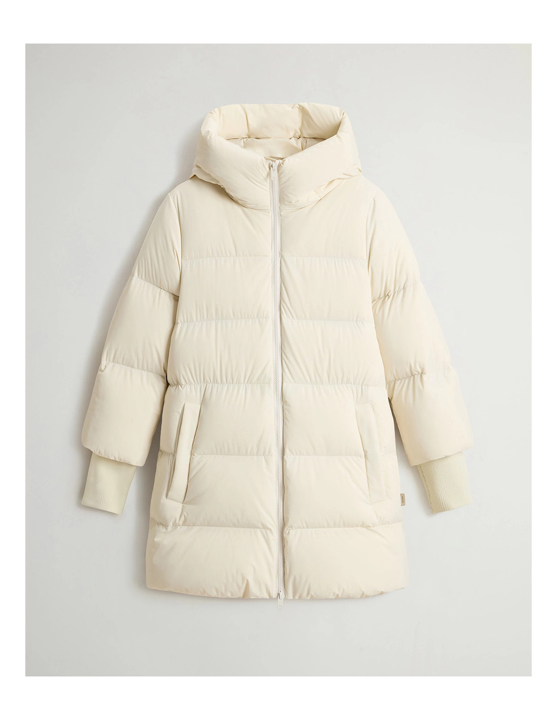WOOLRICH CLOUD MADISON - Manteau 1