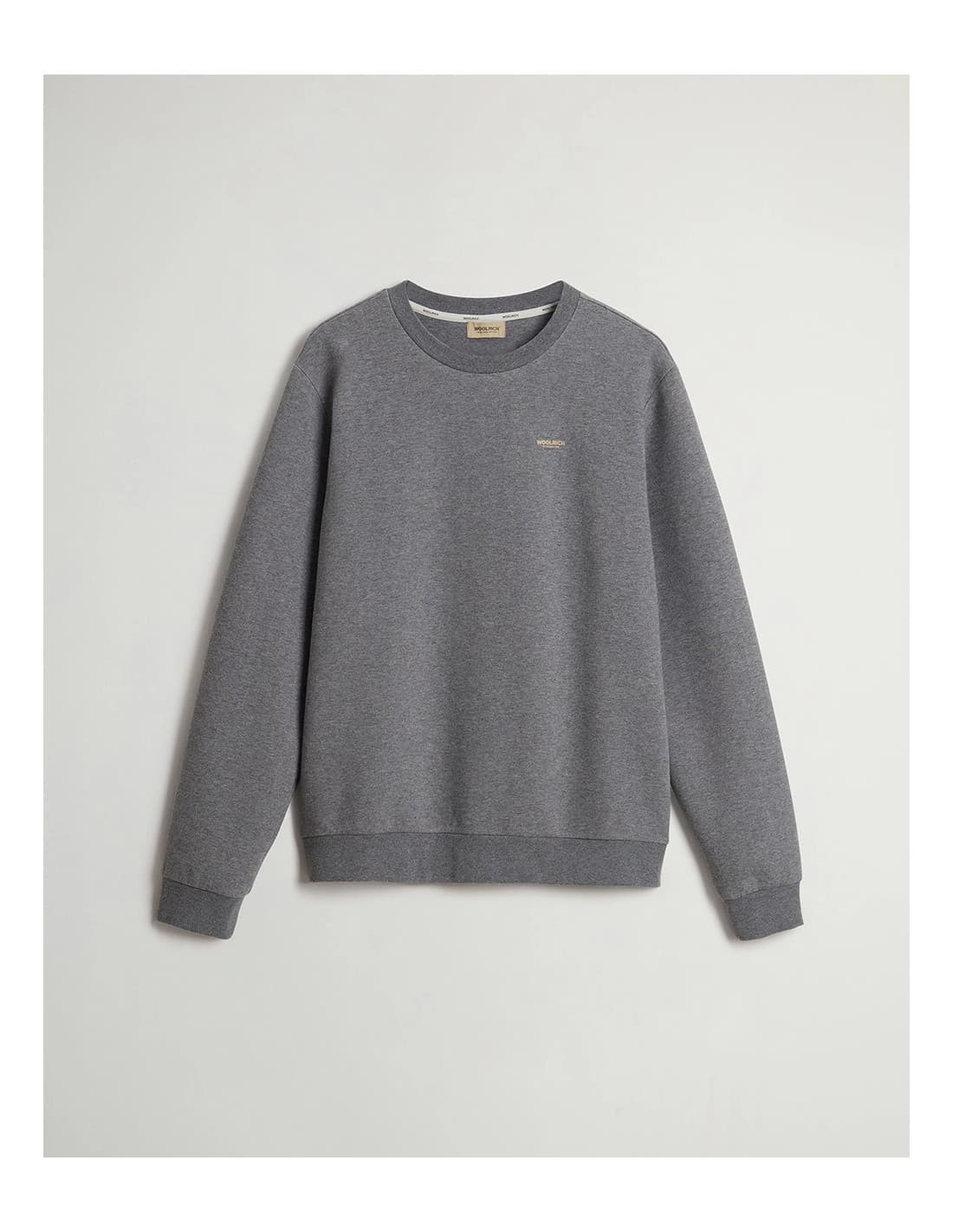Logo WOOLRICH entrelacé - 1