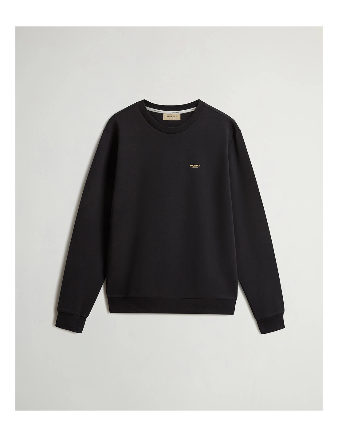 Logo WOOLRICH entrelacé - 2