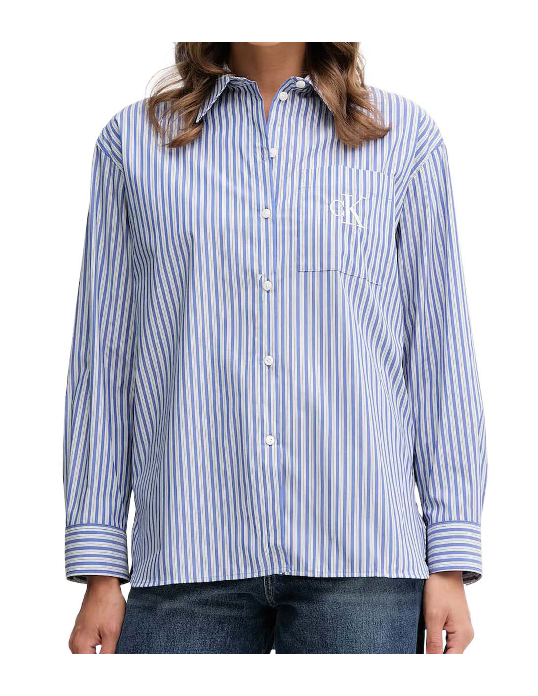 Chemise CALVIN KLEIN 1