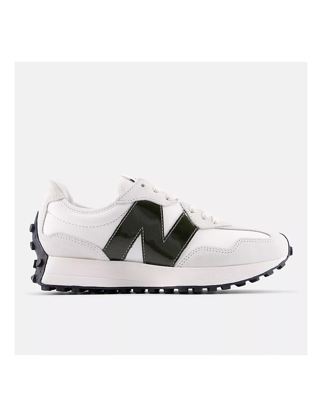 Baskets NEW BALANCE WS327 8