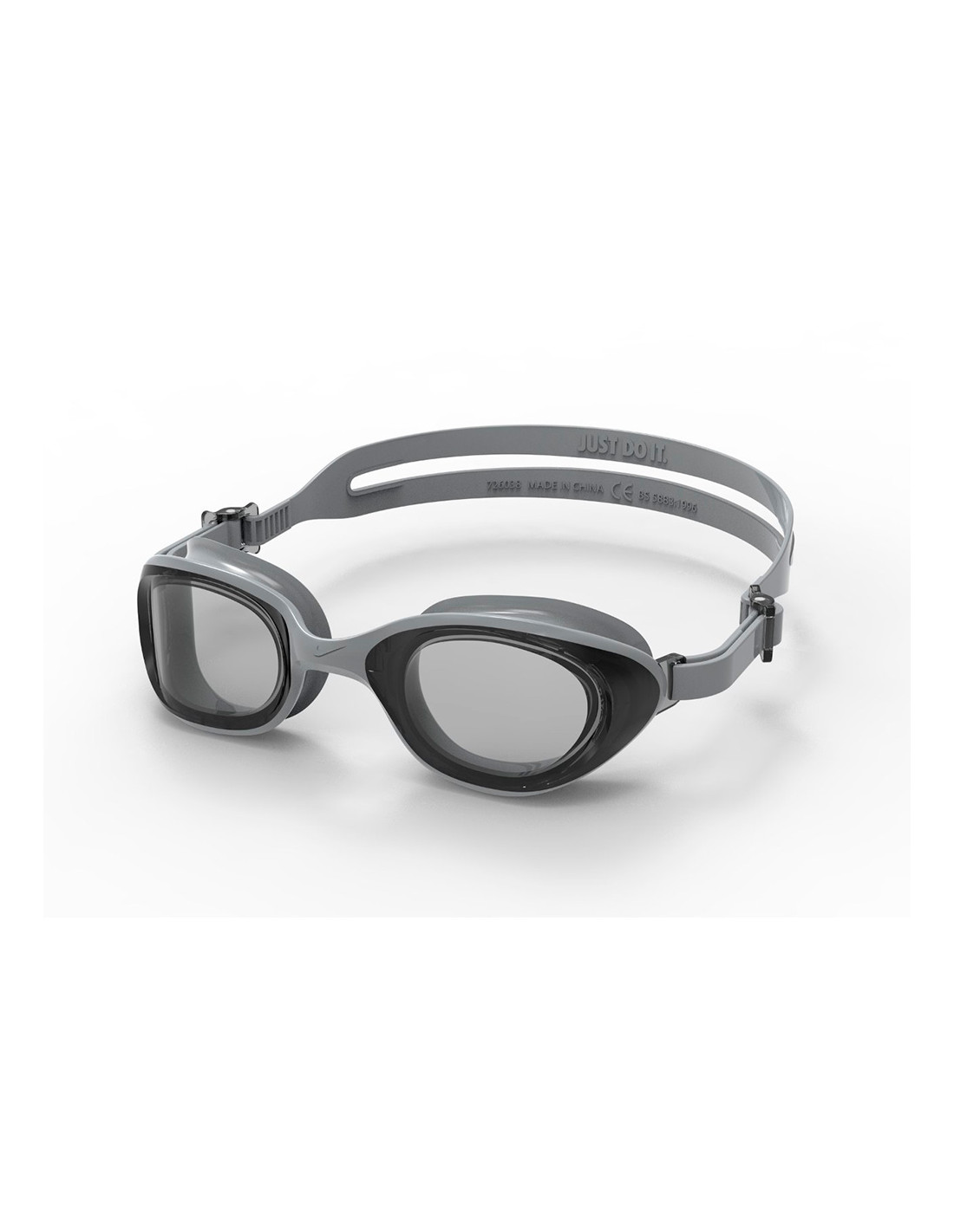 Lunettes de natation NIKE SWIM NESSB161 2