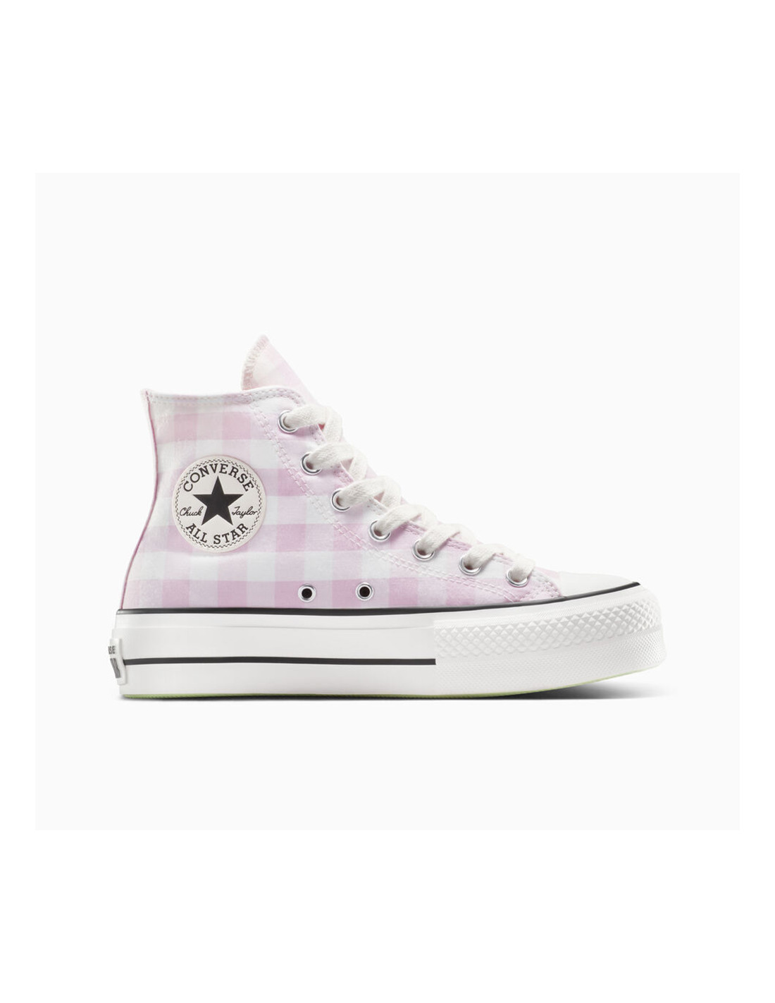 Baskets Converse Chuck Taylor All Star Lift 1