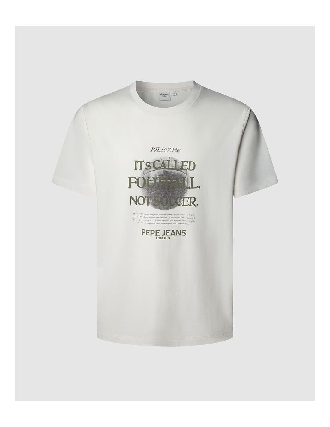 PEPE JEANS Tylan - T-shirt 1