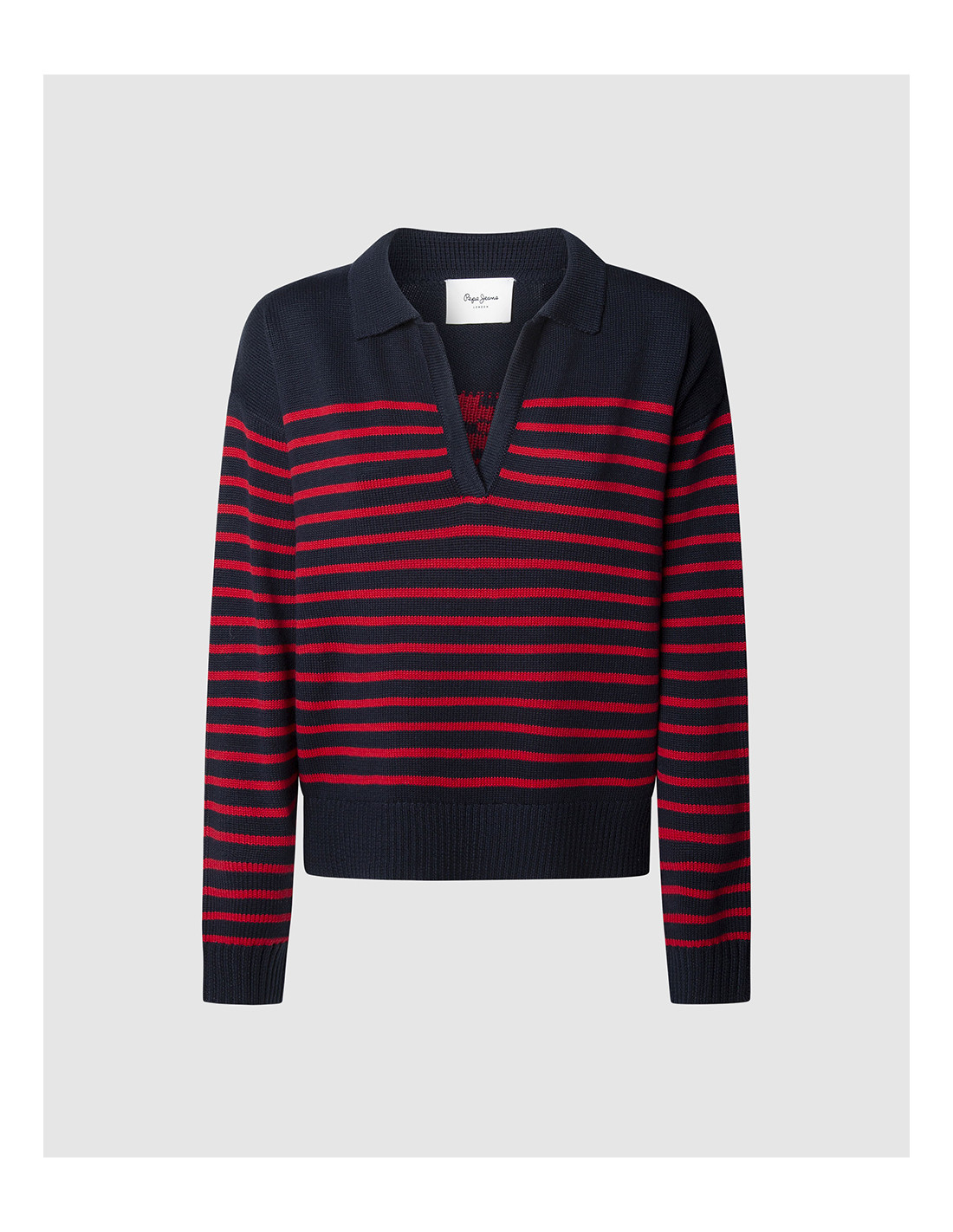 PEPE JEANS Carlina - Jersey 1