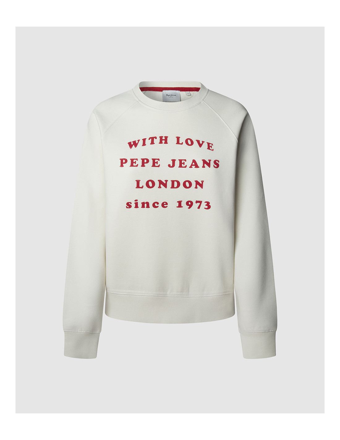 PEPE JEANS - Sweat-shirt 1