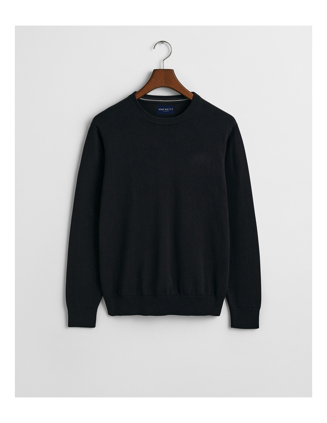 HACKETT Coton Crew - Jersey 3