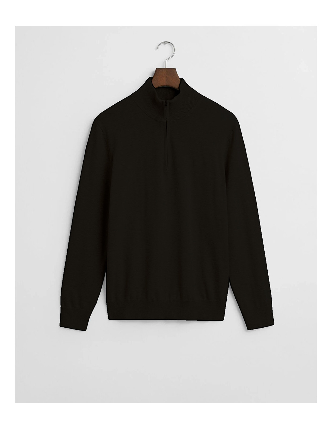 HACKETT Coton Hzip - Jersey 4