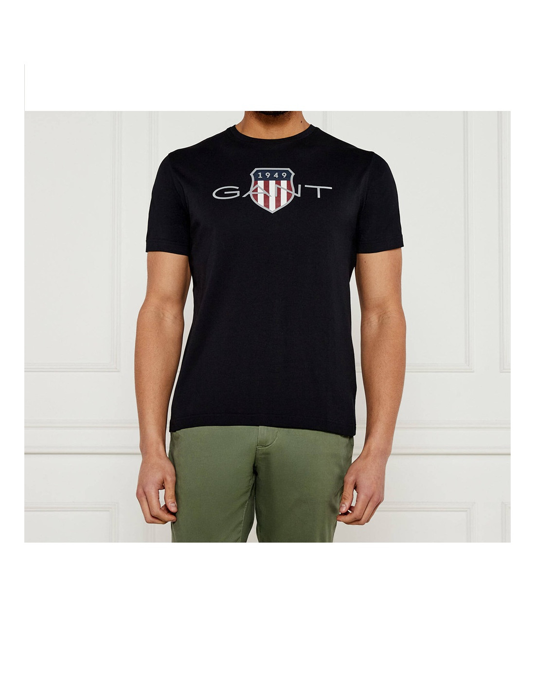 GANT 2003366 - T-shirt 2